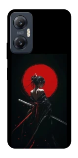 Чохол на Infinix Hot 20 5G Goddess of war ver.5 фото 1 Чохол на Infinix Hot 20 5G Goddess of war ver.5 фото 1 з 1