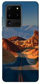 Чохол на Samsung Galaxy S20 Ultra USA mountain v3 фото 1 з 1