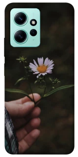 Чехол на Xiaomi Redmi Note 12 4G Ромашка v4 фото 1 из 1