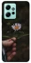 Чехол на Xiaomi Redmi Note 12 4G Ромашка v4 фото 1 из 1