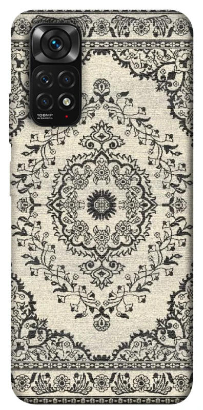 Чохол на Xiaomi Redmi Note 11 (Global) / Note 11S Килим v51 фото 1 з 1