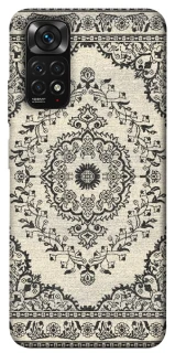 Чохол на Xiaomi Redmi Note 11 (Global) / Note 11S Килим v51 фото 1 з 1