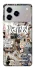 Чохол на ZTE Blade A76 Fashion collage ver.12 фото 1 з 1