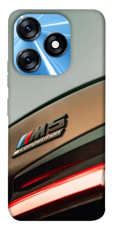 Чохол на TECNO Spark 10 BMW v13 фото 1 з 1