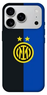 Чехол на Apple iPhone 18 Pro Max FC Inter v1 фото 1 из 1