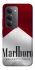 Чохол на Xiaomi Redmi 15 (EU) Marlboro фото 1 Чохол на Xiaomi Redmi 15 (EU) Marlboro фото 1 з 1