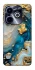 Чохол на Infinix Hot 40i Epoxy design ver.2 фото 1 з 1