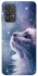 Чехол на Samsung Galaxy A32 (A325F) 4G Snow cat фото 1 из 1