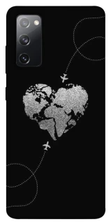Чохол на Samsung Galaxy S20 FE Love aesthetic ver.12 фото 1 з 1
