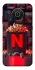 Чохол на Nokia X10 / X20 Netflix and popcorn фото 1 з 1
