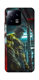 Чохол на Xiaomi 13 Hulk v3 фото 1 з 1