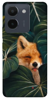 Чохол на Vivo Y36 Fox фото 1 з 1