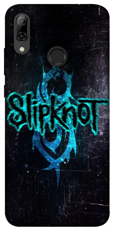 Чохол на Huawei P Smart (2019) Slipknot ver.2 фото 1 з 1