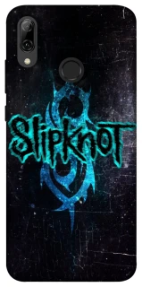 Чехол на Huawei P Smart (2019) Slipknot ver.2 фото 1 из 1