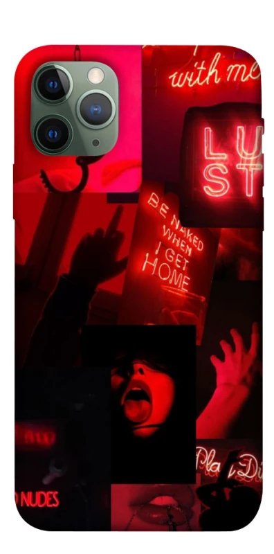 Чехол на Apple iPhone 11 Pro (5.8") Hot collage ver.3 фото 1 из 1