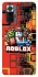 Чохол на Xiaomi Redmi Note 10 Pro Roblox aesthetics ver.8 фото 1 з 1