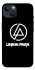 Чехол на Apple iPhone 13 (6.1") Linkin Park logo ver.1 фото 1 из 1