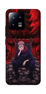 Чохол на Xiaomi 13 Itadori v3 фото 1 з 1