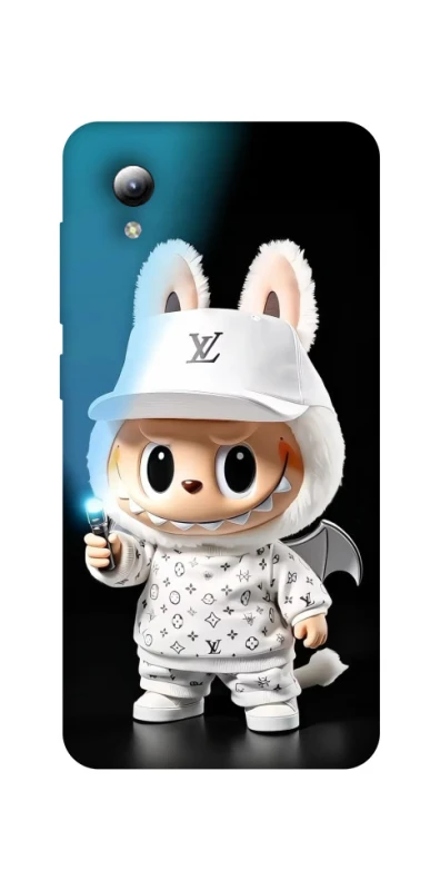 Чохол на ZTE Blade A3 (2019) Labubu with flashlight ver.1 фото 1 з 1
