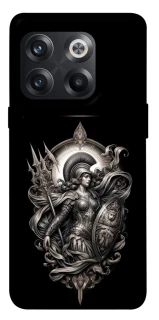 Чохол на OnePlus 10T Goddess of war ver.4 фото 1 з 1