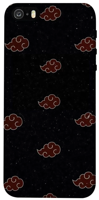 Чохол на Apple iPhone 5/5S/SE Naruto фото 1 з 1