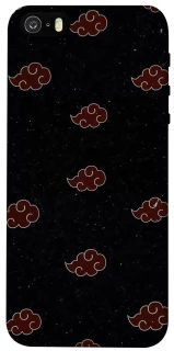 Чехол на Apple iPhone 5/5S/SE Naruto фото 1 из 1