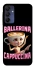 Чохол на Samsung Galaxy A15 4G/5G Ballerina Capuchina фото 1 з 1