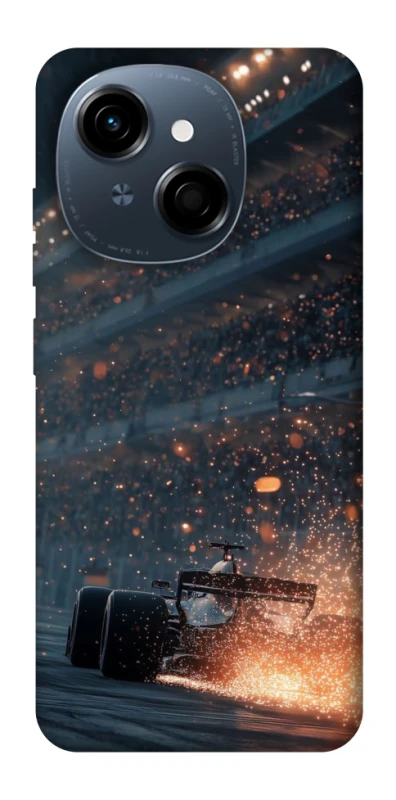 Чохол на TECNO Spark Go 1 F-1 ver.3 фото 1 з 1