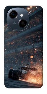 Чохол на TECNO Spark Go 1 F-1 ver.3 фото 1 з 1