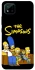 Чохол на Realme C11 (2021) The Simpsons фото 1 з 1