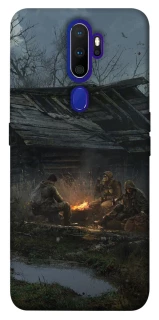 Чохол на Oppo A5 (2020) / Oppo A9 (2020) Сталкер v15 фото 1 з 1