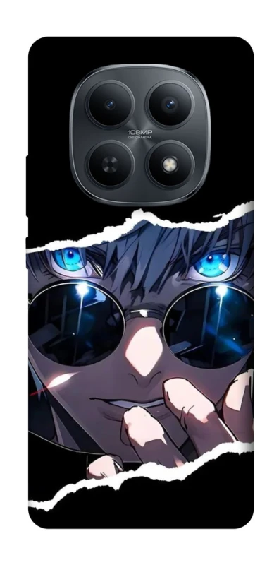 Чохол на Xiaomi Redmi Note 15 4G/5G (EU) Satoru Goja фото 1 з 1