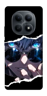 Чохол на Xiaomi Redmi Note 15 4G/5G (EU) Satoru Goja фото 1 з 1