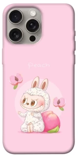 Чохол Mokoko Peach фото 1 з 1