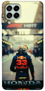 Чохол на Samsung Galaxy M53 5G F-1 ver.7 фото 1 з 1