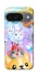 Чохол на Google Pixel 10 Adopt Me Rainbow Pet Parade фото 1 з 1