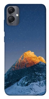 Чехол на Samsung Galaxy A05 Star mountain фото 1 из 1