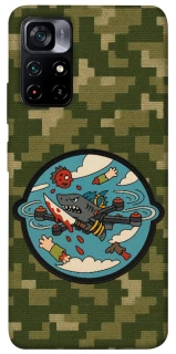 Чохол на Xiaomi Poco M4 Pro 5G FPV drone фото 1 з 1