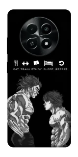 Чехол на Realme Narzo 70x Baki v2 фото 1 из 1