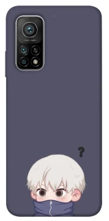 Чехол на Xiaomi Mi 10T Toge Inumaki фото 1 из 1