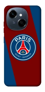 Чехол на TECNO Spark Go 1 FC PSG v2 фото 1 из 1