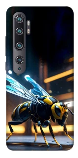 Чохол на Xiaomi Mi Note 10 / Note 10 Pro / Mi CC9 Pro Cyber ​​wasp фото 1 з 1