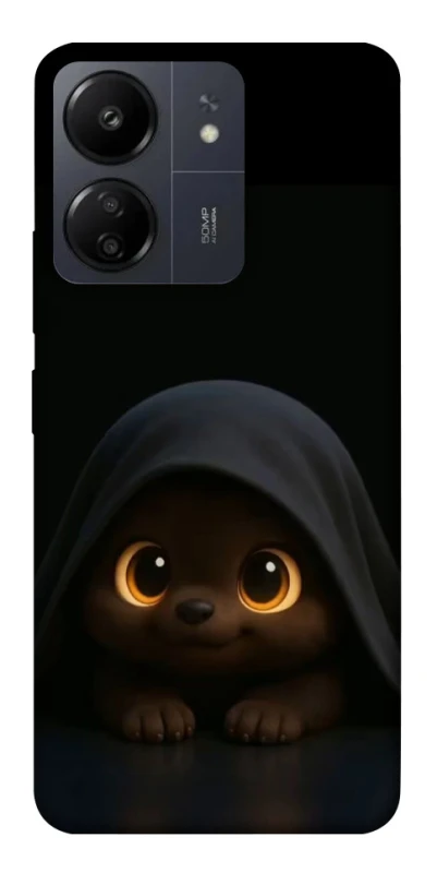 Чохол на Xiaomi Redmi 13C Funny Dog фото 1 з 1