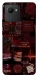 Чехол на Realme C30s Hot collage ver.2 фото 1 из 1