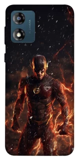 Чехол на Motorola Moto E13 Flash фото 1 из 1