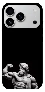 Чехол на Apple iPhone 18 Pro Max Strong Style фото 1 из 1