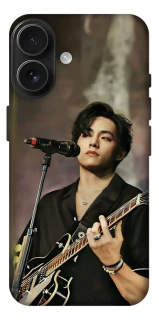 Чохол на Apple iPhone 17 (6.3") V - BTS фото 1 з 1