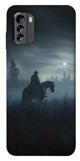 Чохол на Nokia G60 cowboy фото 1 з 1