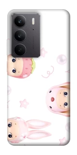 Чехол на Realme C75 Sweet Carousel фото 1 из 1