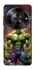 Чехол на ZTE Nubia Focus Hulk фото 1 из 1